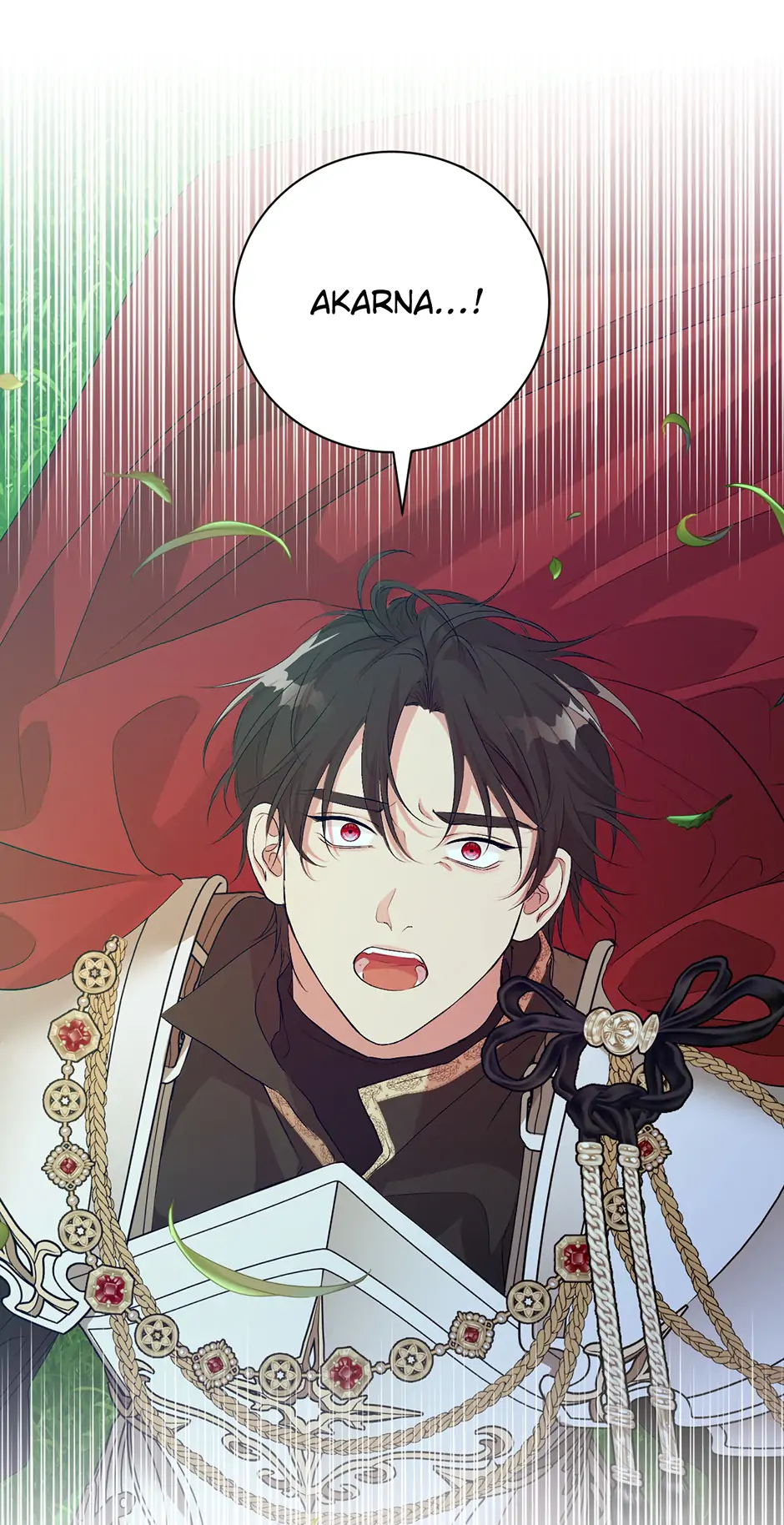 At the End of the Hidden Greenery Chapter 22 336 44