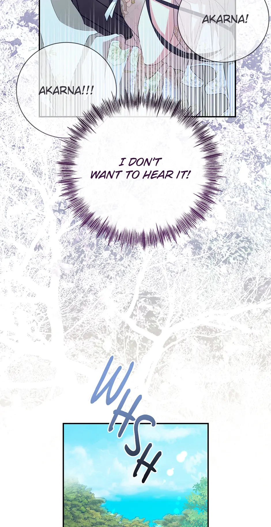 At the End of the Hidden Greenery Chapter 22 338 46