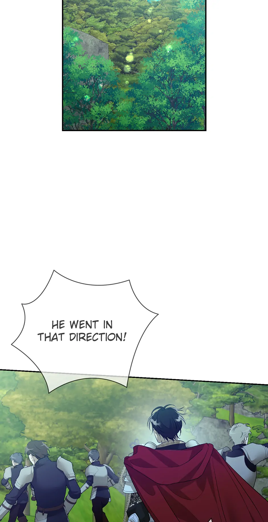 At the End of the Hidden Greenery Chapter 22 339 47