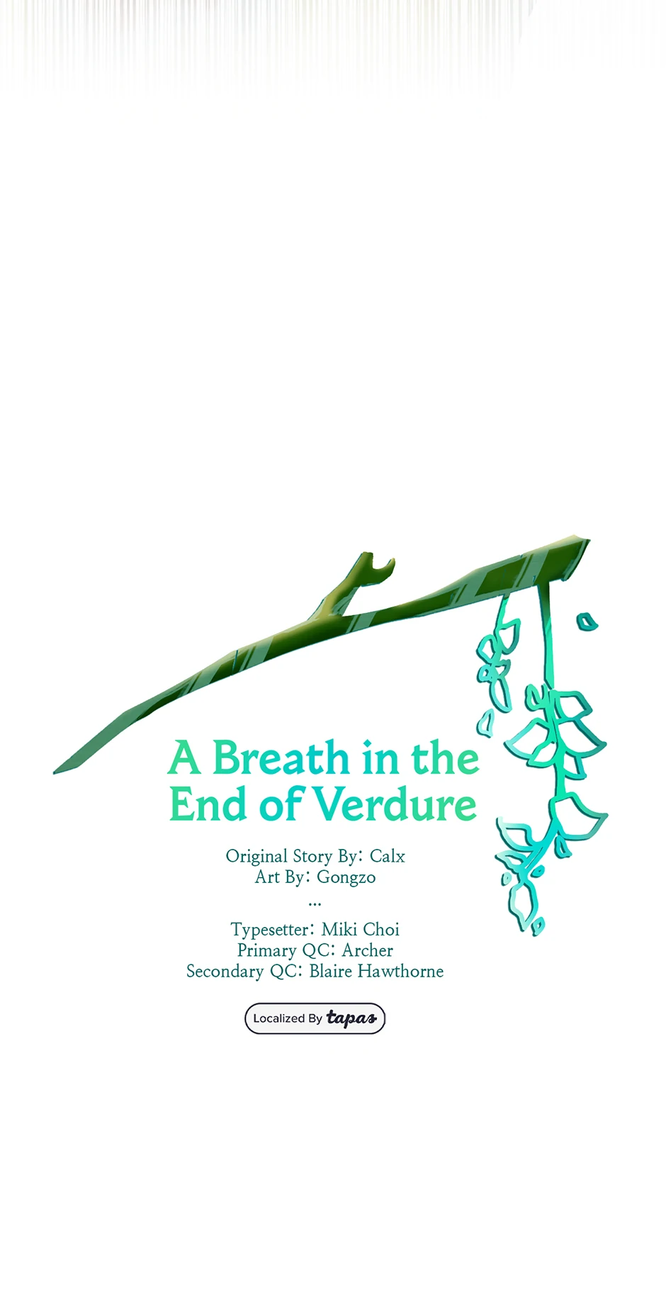 At the End of the Hidden Greenery Chapter 22 342 50