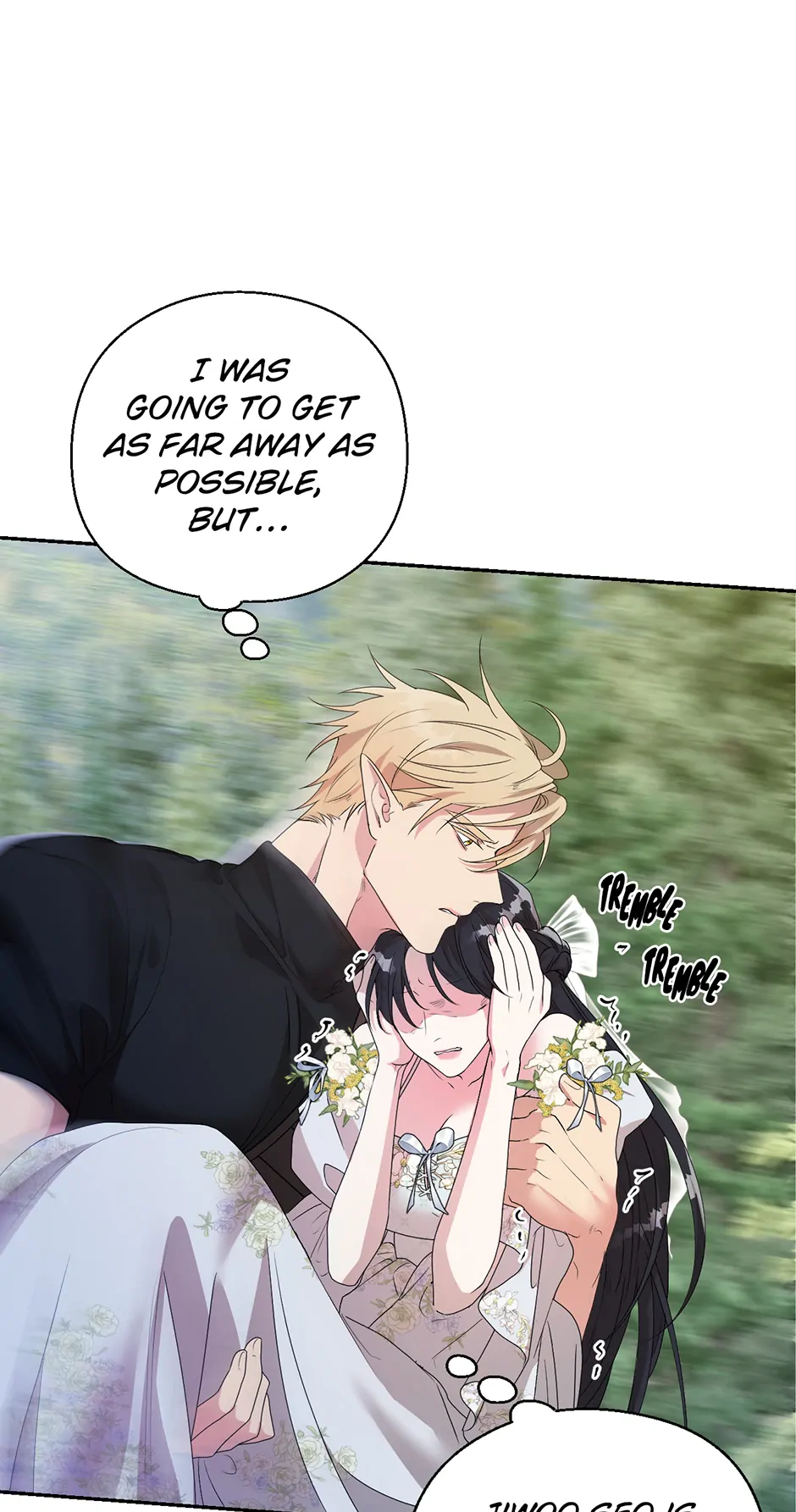 At the End of the Hidden Greenery Chapter 22 343 51