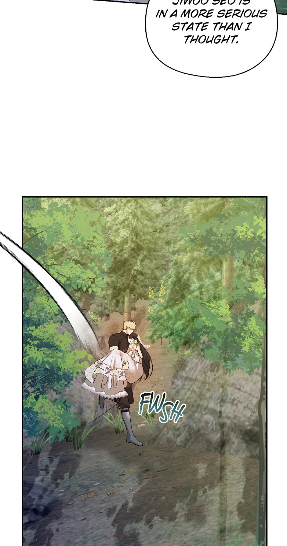 At the End of the Hidden Greenery Chapter 22 344 52