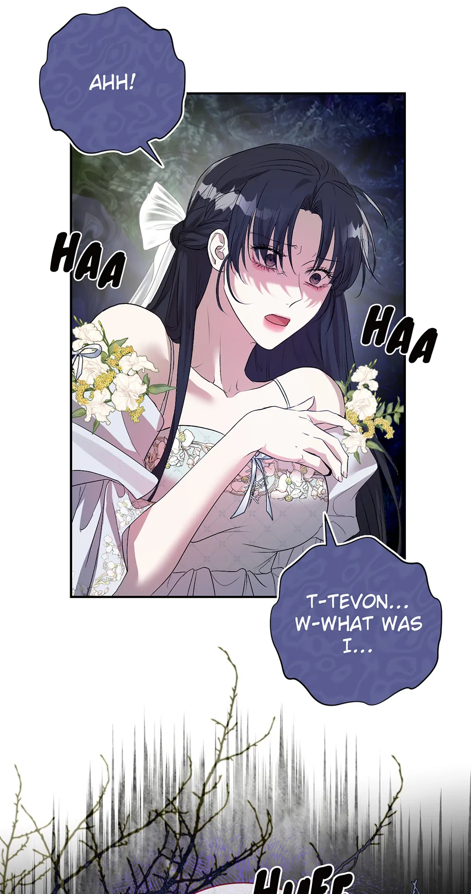 At the End of the Hidden Greenery Chapter 22 346 54