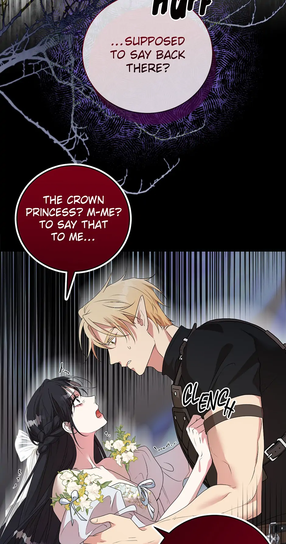 At the End of the Hidden Greenery Chapter 22 347 55