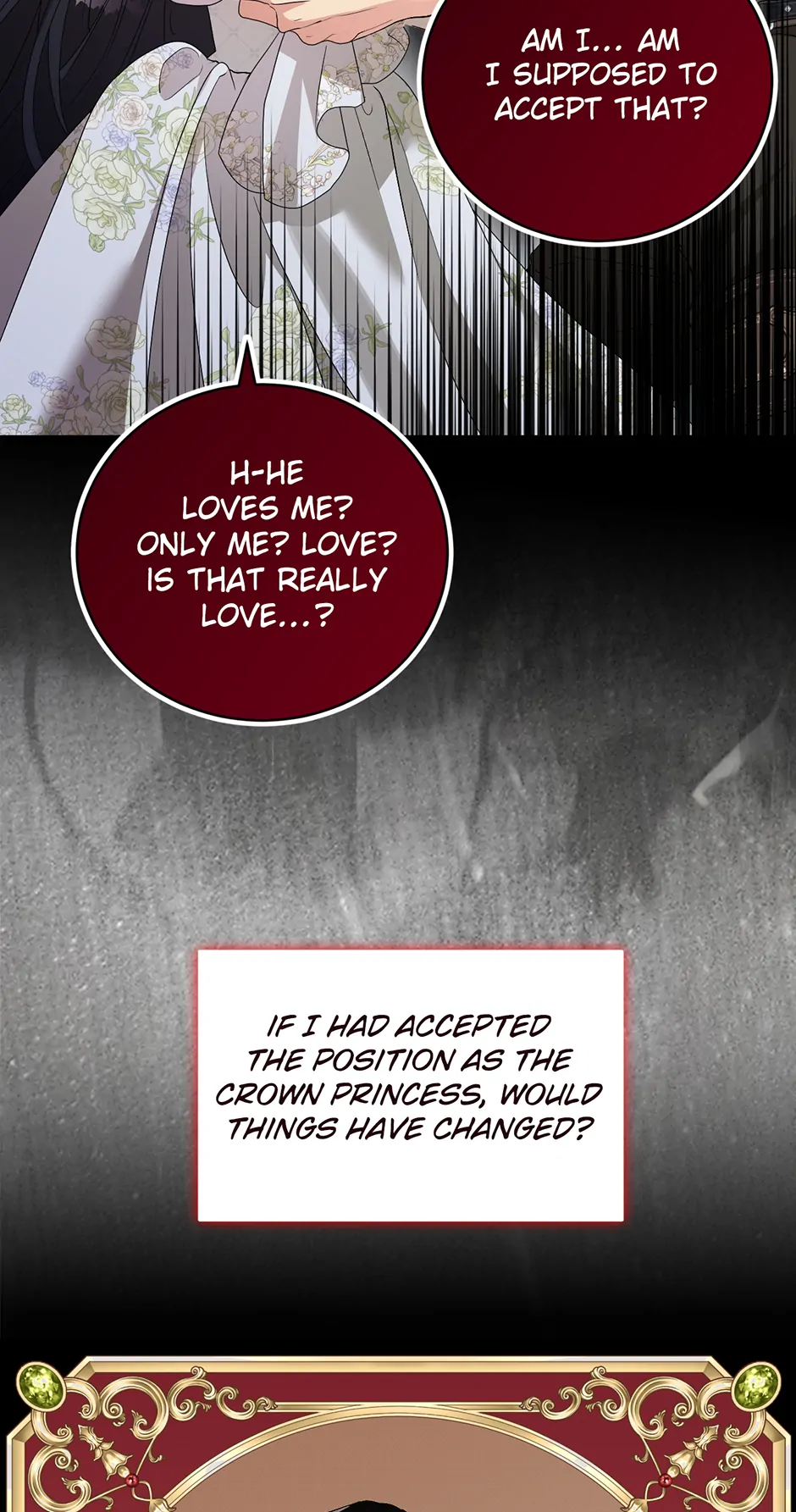 At the End of the Hidden Greenery Chapter 22 348 56