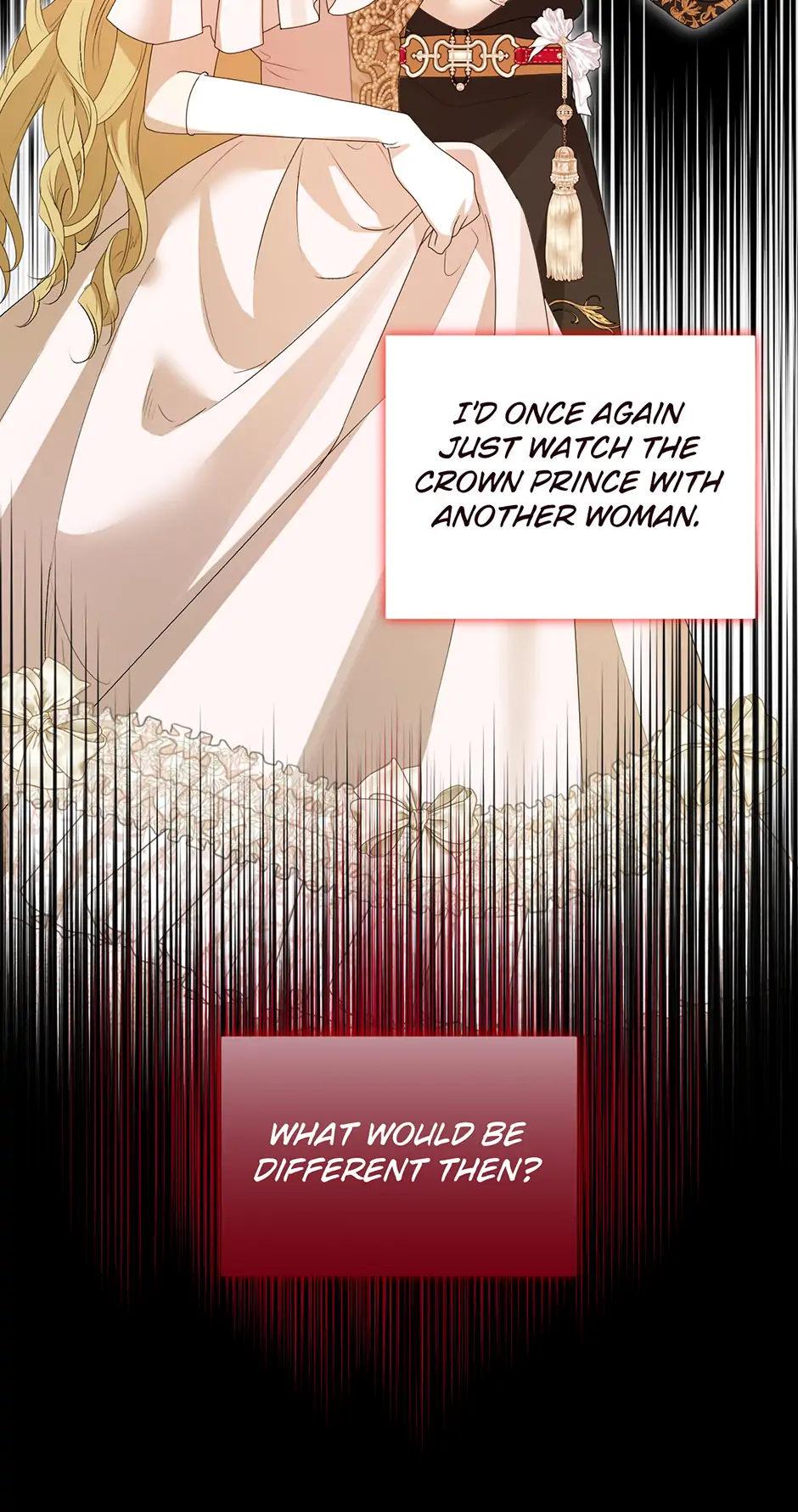 At the End of the Hidden Greenery Chapter 22 350 58