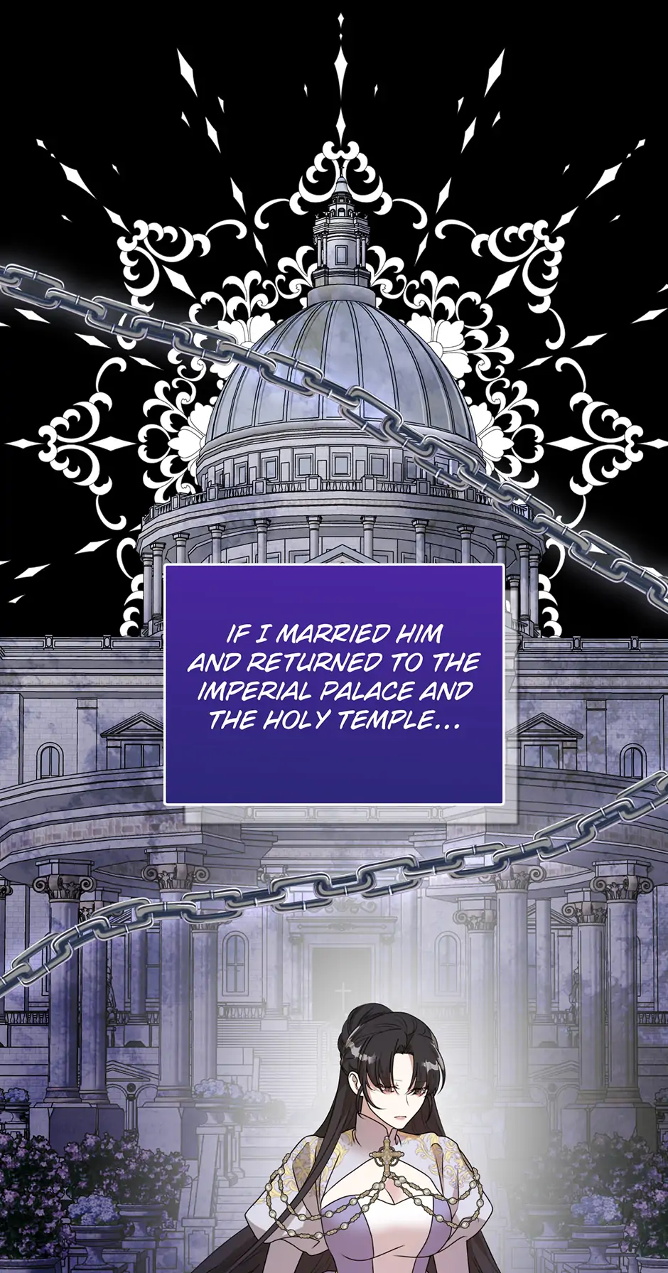 At the End of the Hidden Greenery Chapter 22 351 59