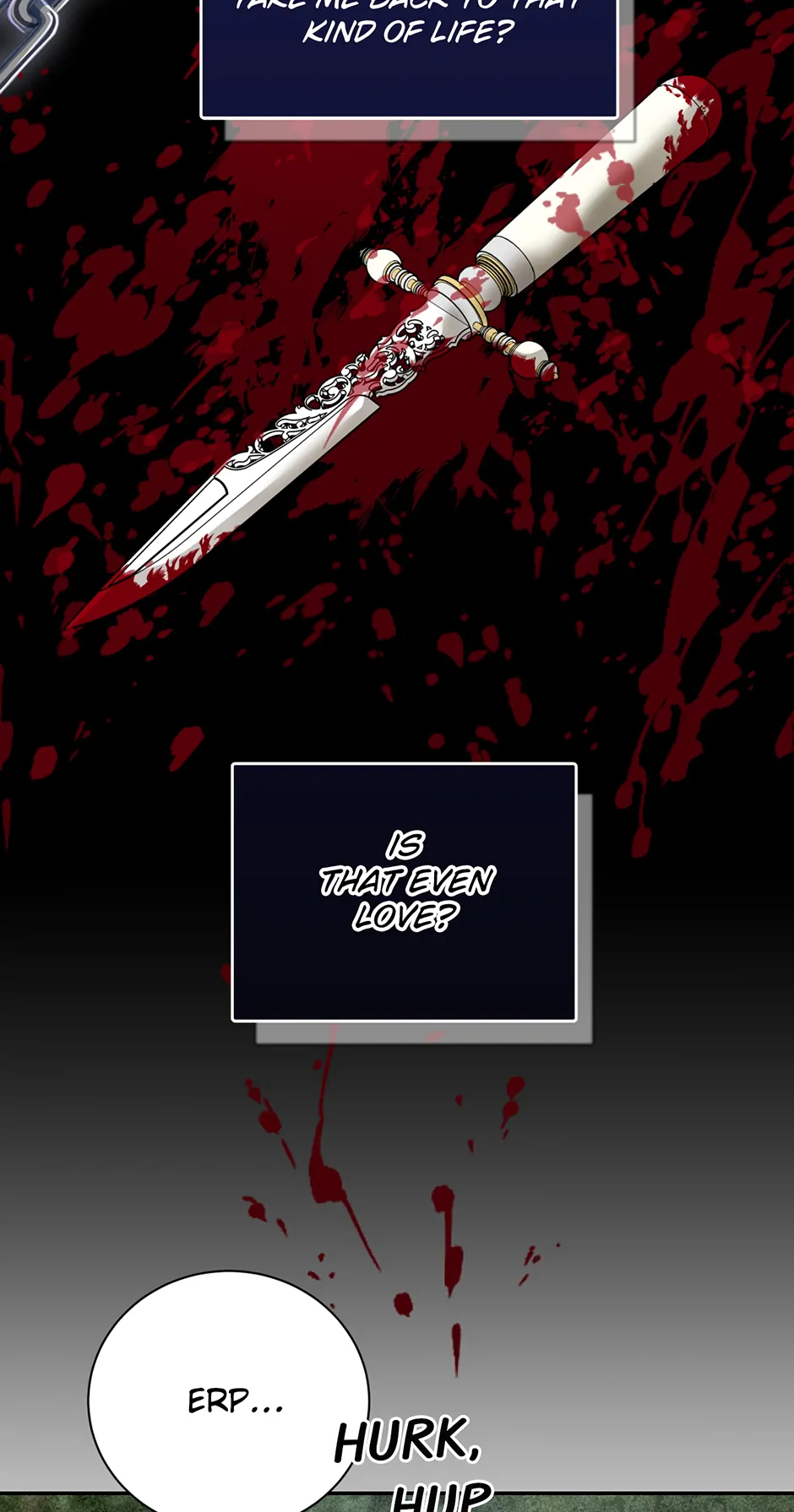 At the End of the Hidden Greenery Chapter 22 353 61