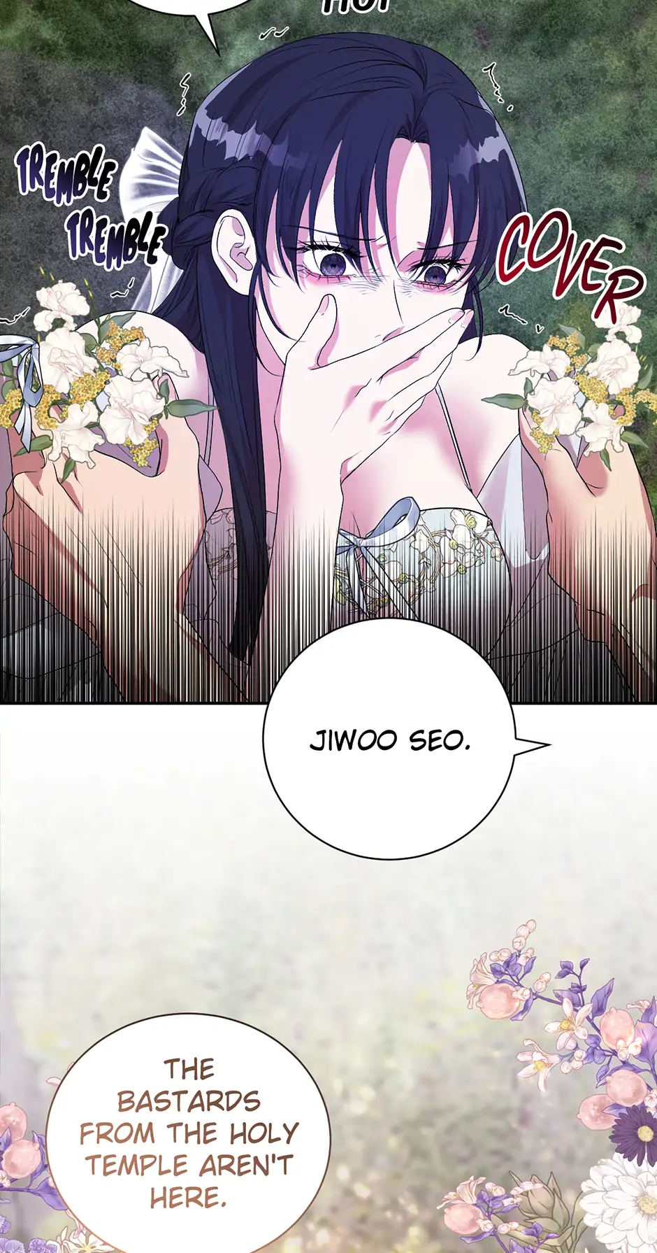 At the End of the Hidden Greenery Chapter 22 354 62