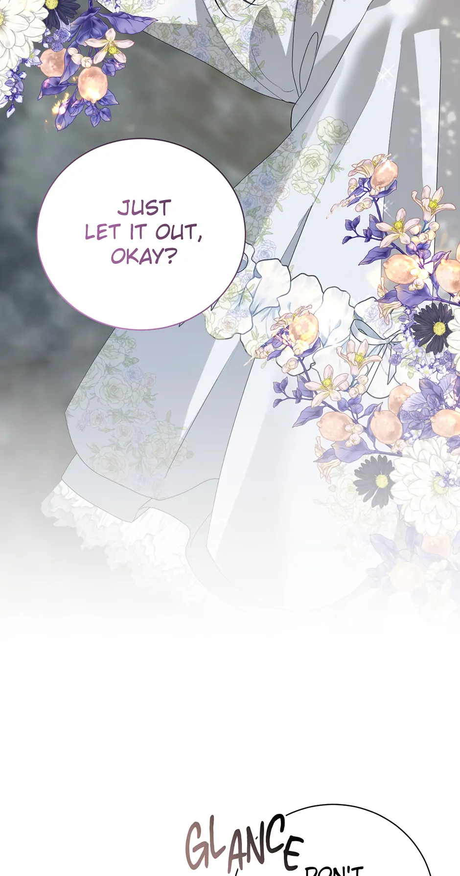 At the End of the Hidden Greenery Chapter 22 356 64