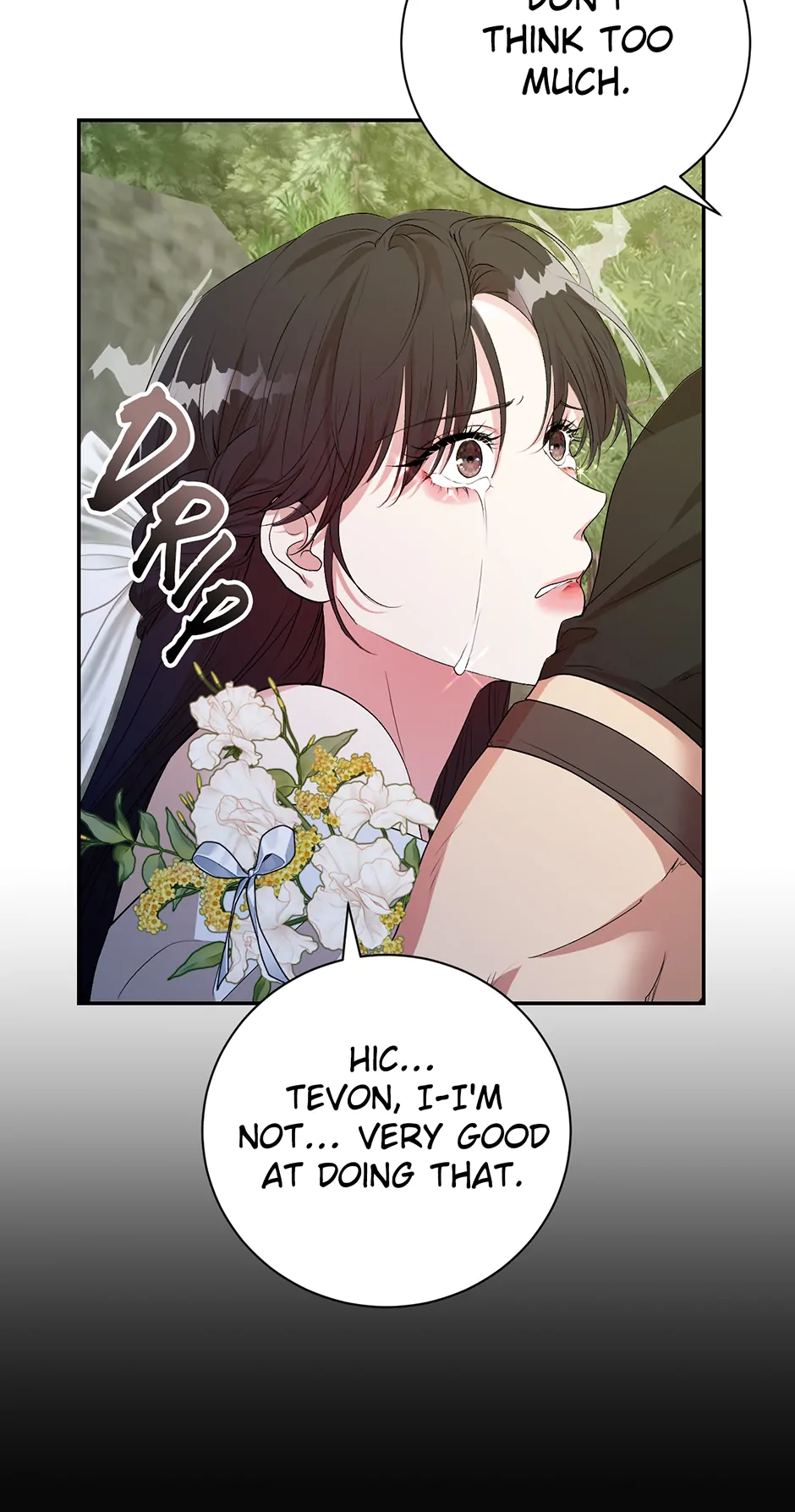 At the End of the Hidden Greenery Chapter 22 357 65