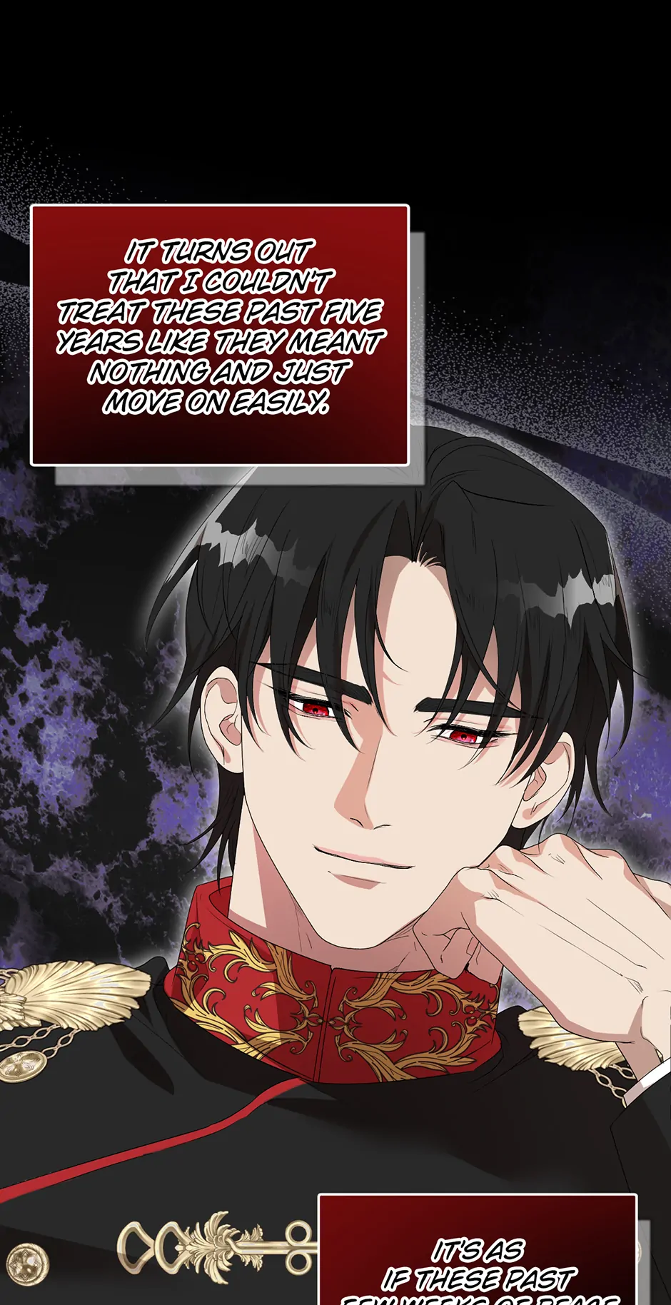 At the End of the Hidden Greenery Chapter 22 358 66