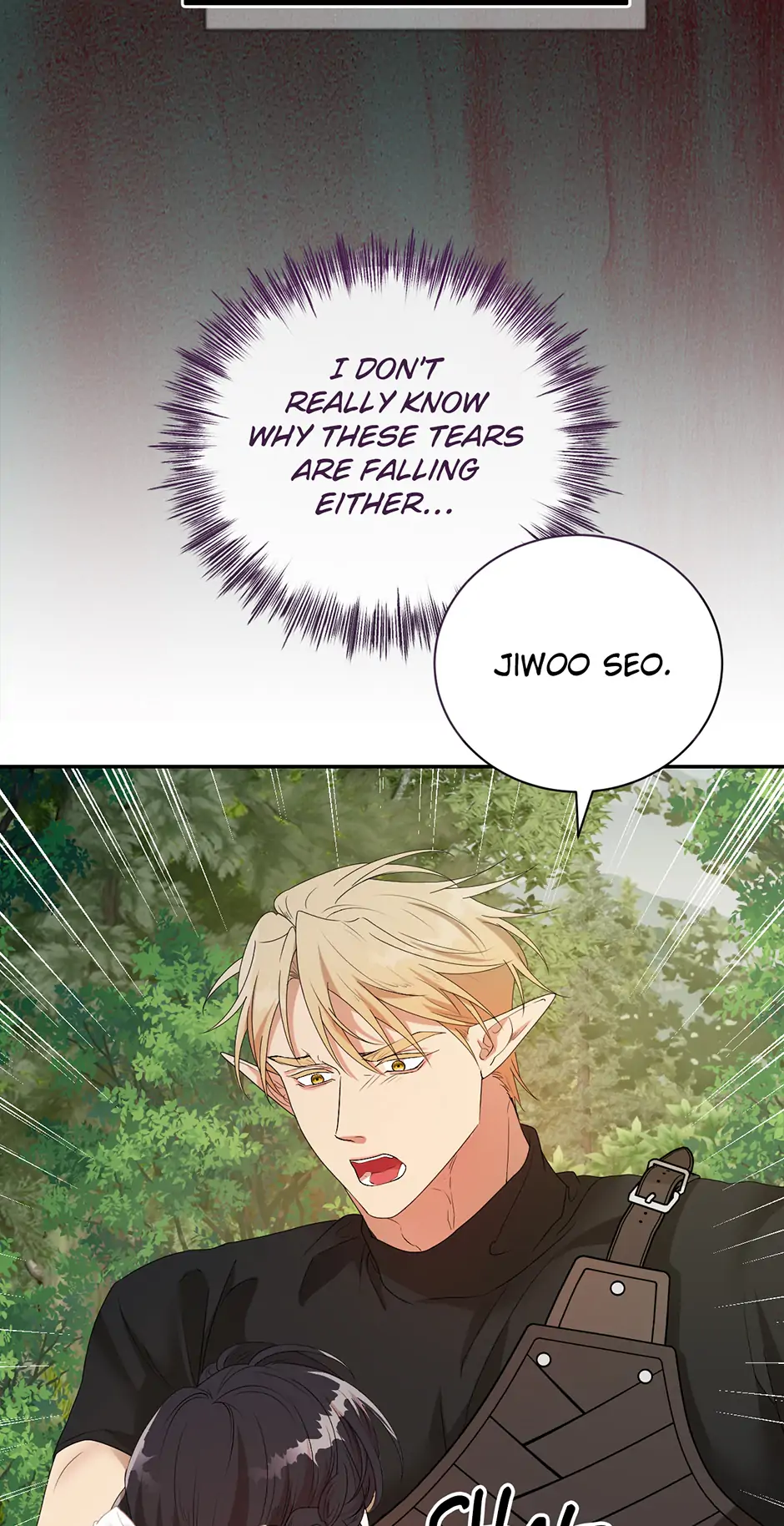 At the End of the Hidden Greenery Chapter 22 360 68