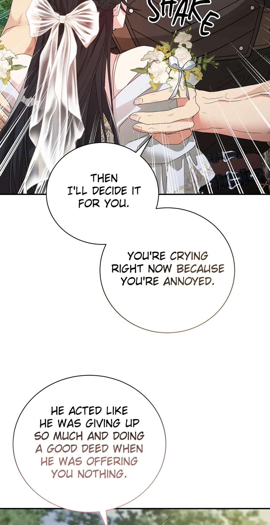 At the End of the Hidden Greenery Chapter 22 361 69