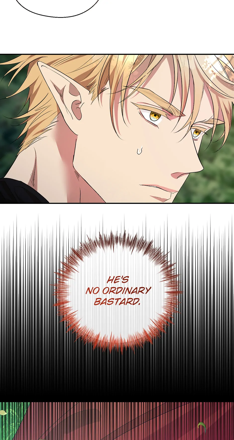 At the End of the Hidden Greenery Chapter 22 367 75