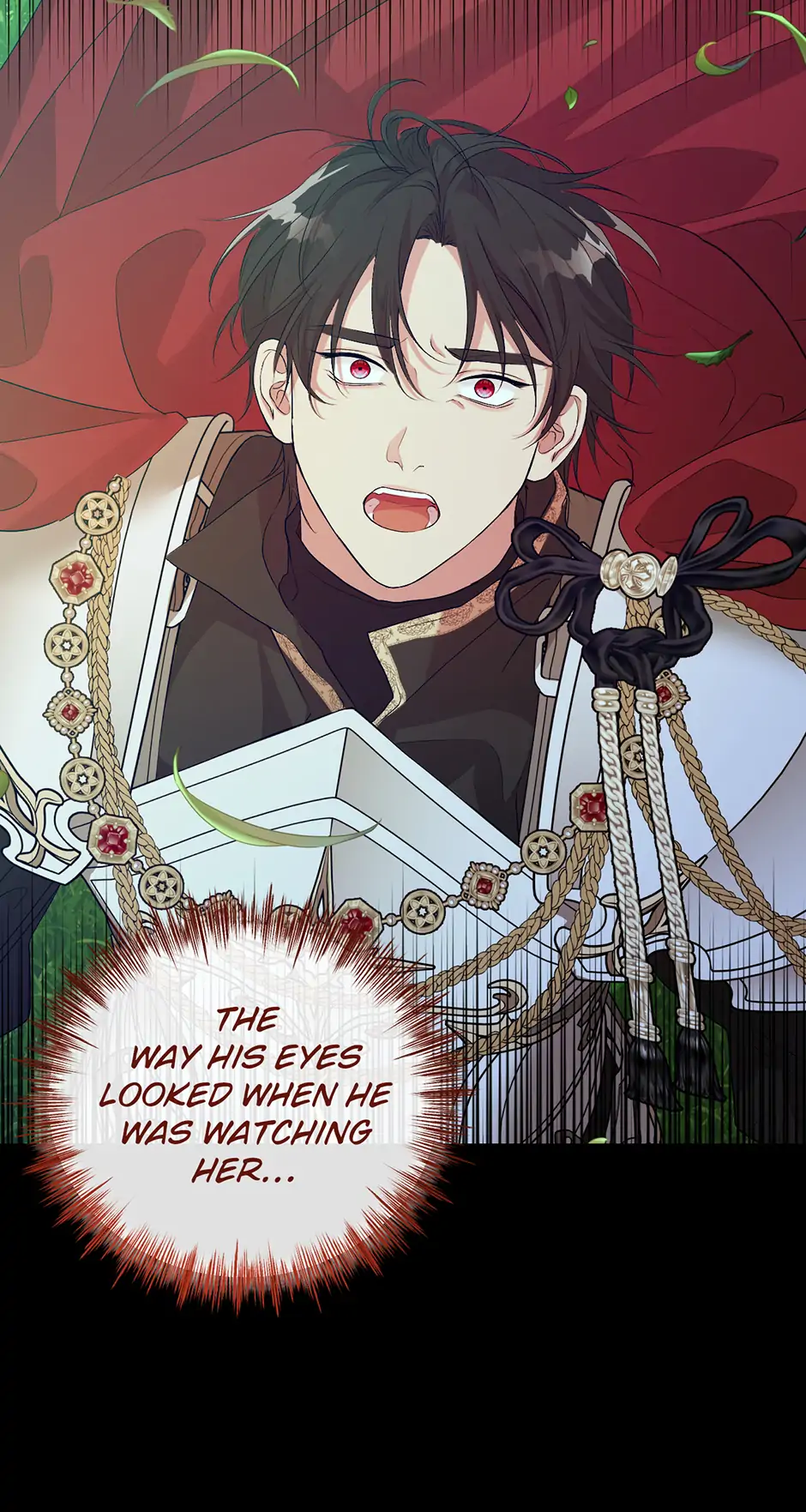 At the End of the Hidden Greenery Chapter 22 368 76