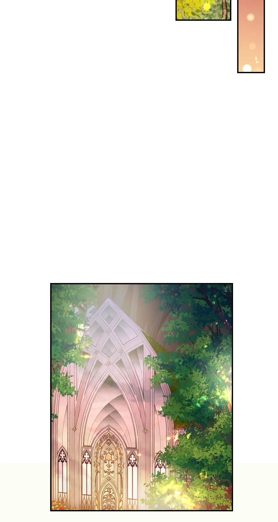 At the End of the Hidden Greenery Chapter 22 371 79