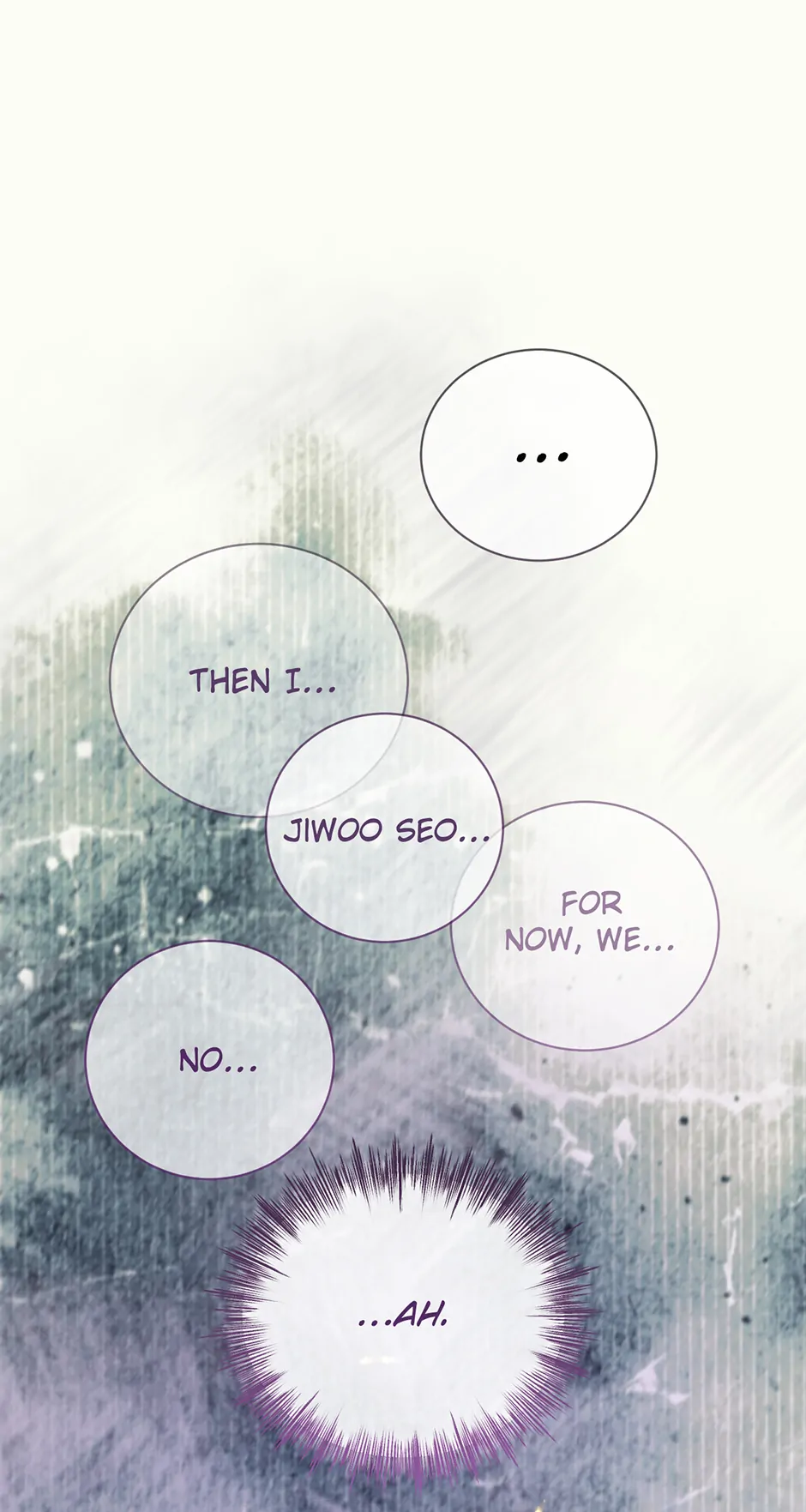 At the End of the Hidden Greenery Chapter 22 372 80