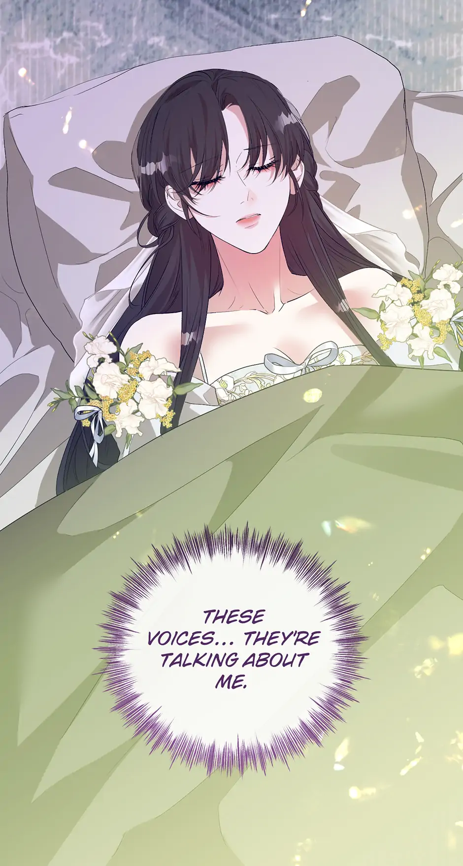 At the End of the Hidden Greenery Chapter 22 373 81