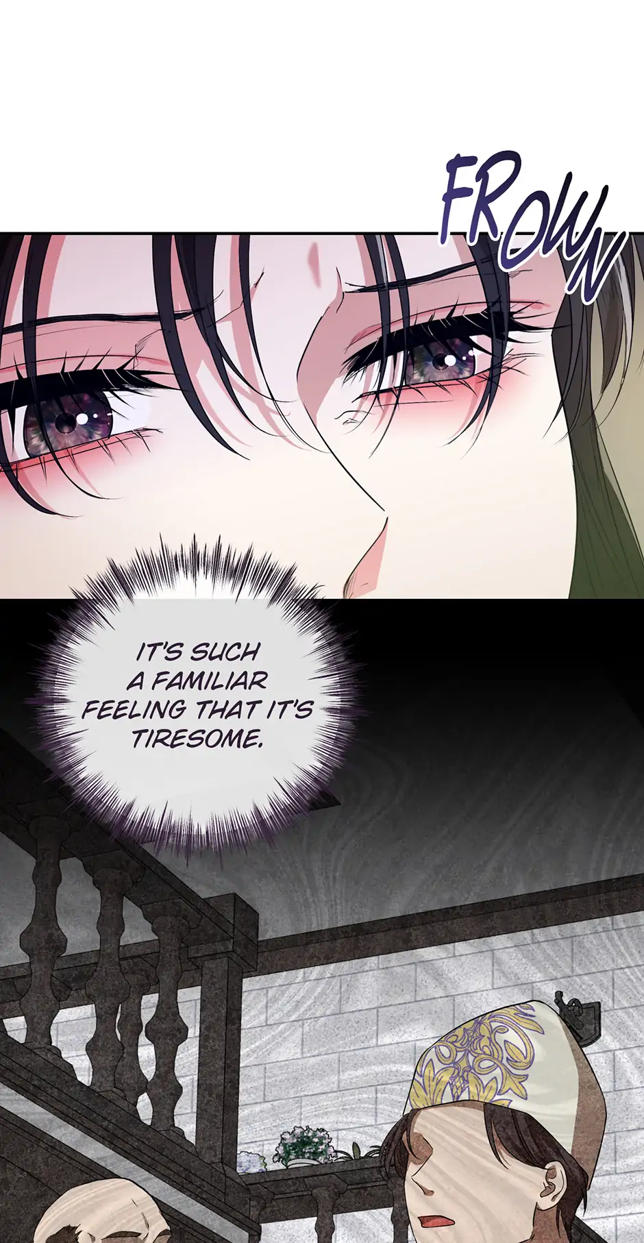 At the End of the Hidden Greenery Chapter 22 374 82