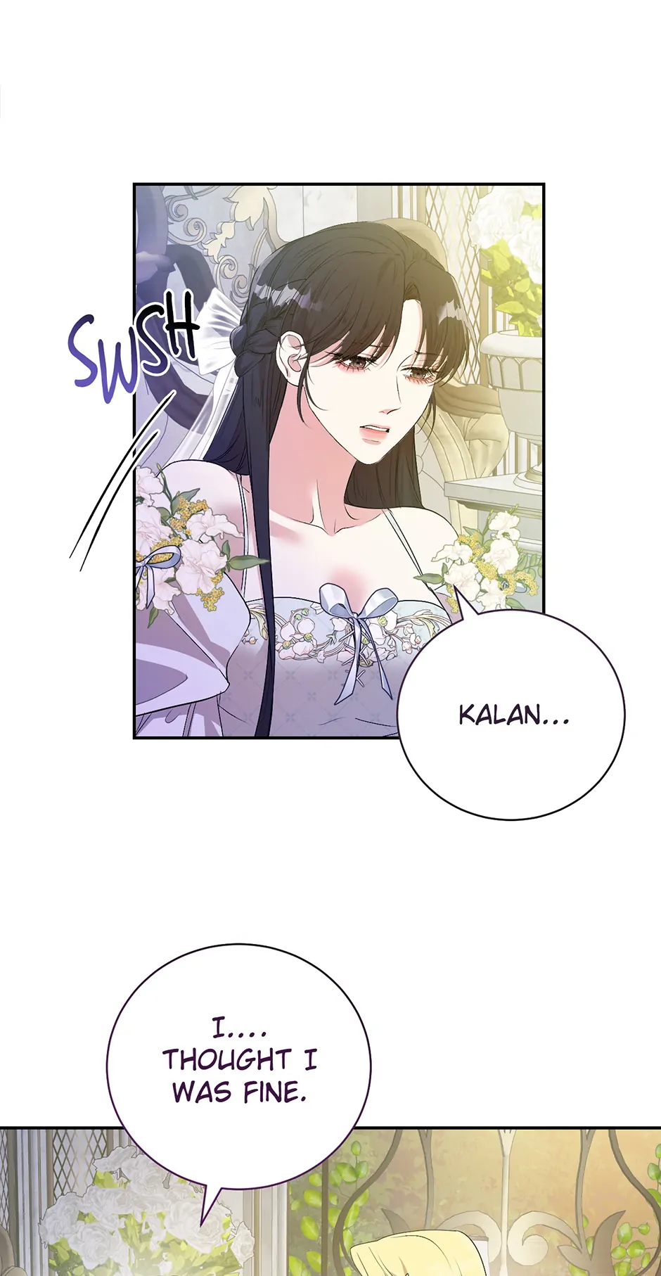 At the End of the Hidden Greenery Chapter 22 377 85