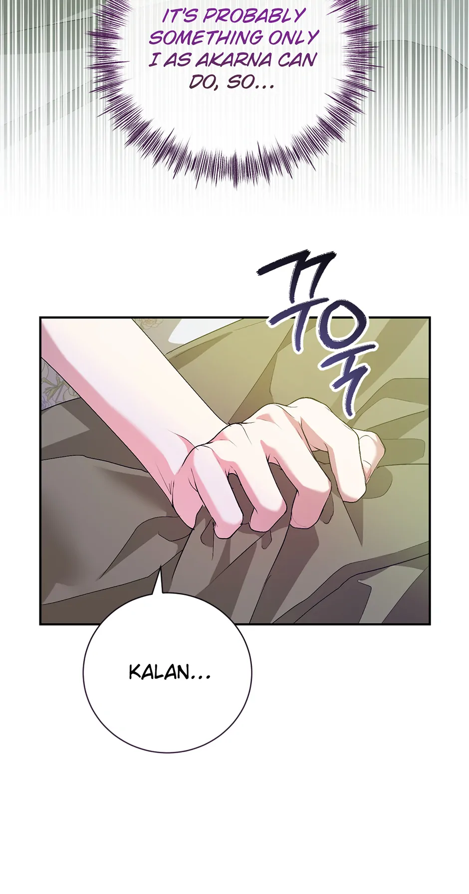 At the End of the Hidden Greenery Chapter 22 385 93