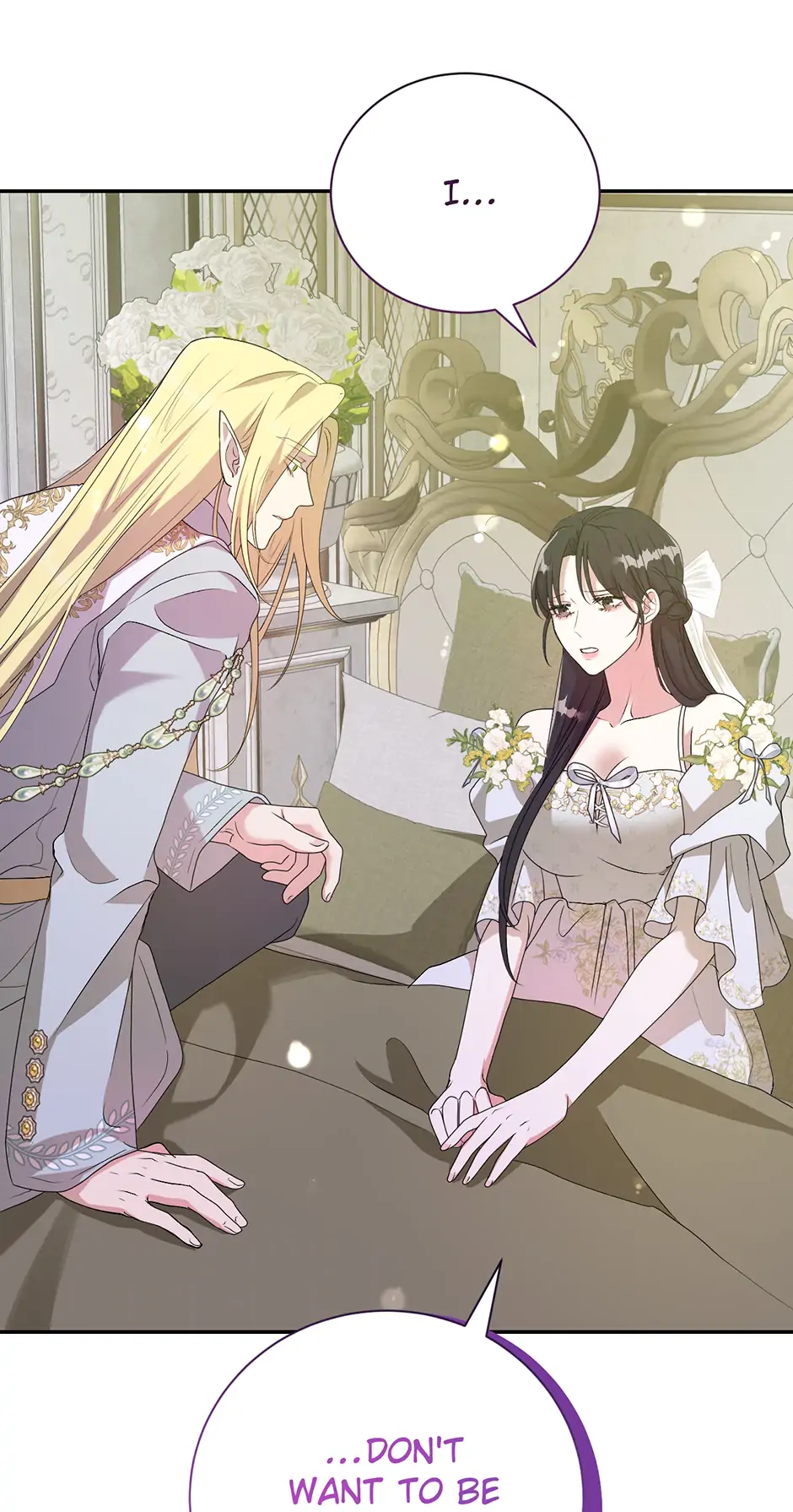 At the End of the Hidden Greenery Chapter 22 386 94