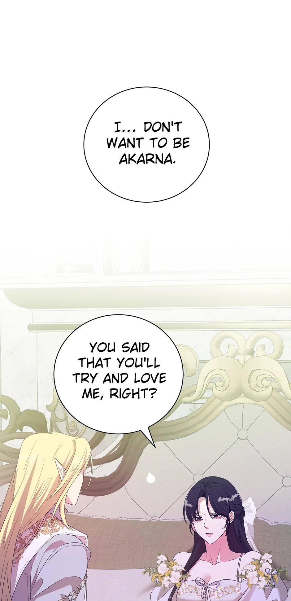 At the End of the Hidden Greenery Chapter 23 227 01