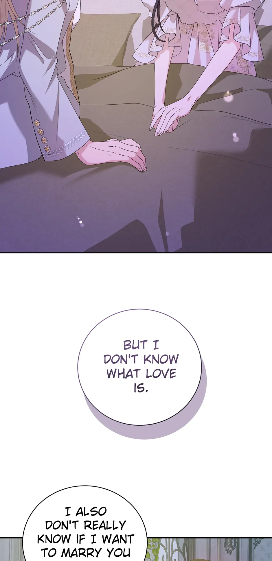 At the End of the Hidden Greenery Chapter 23 228 02