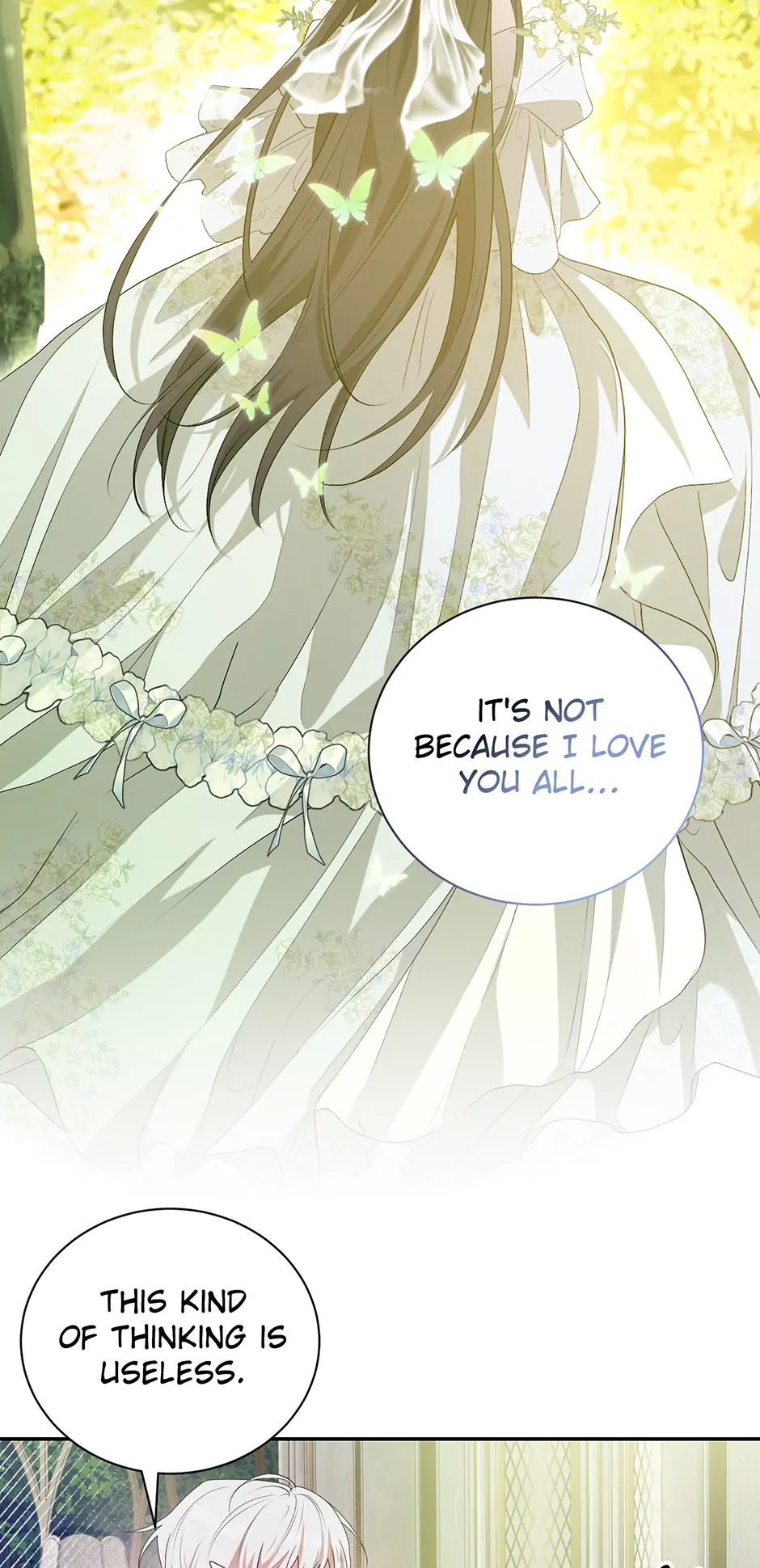 At the End of the Hidden Greenery Chapter 23 231 05