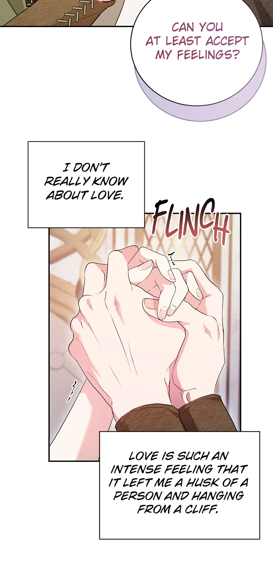 At the End of the Hidden Greenery Chapter 23 239 13