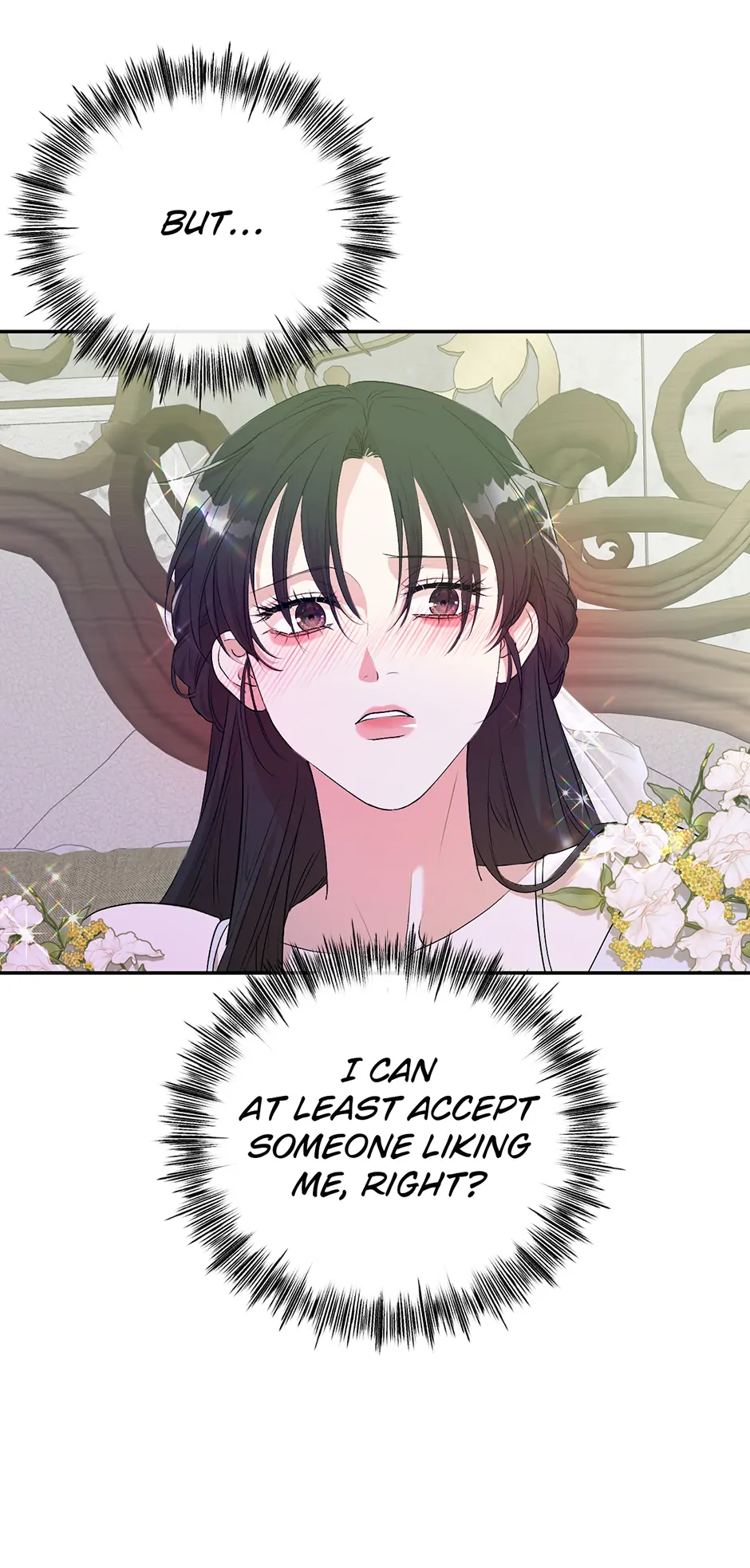 At the End of the Hidden Greenery Chapter 23 240 14