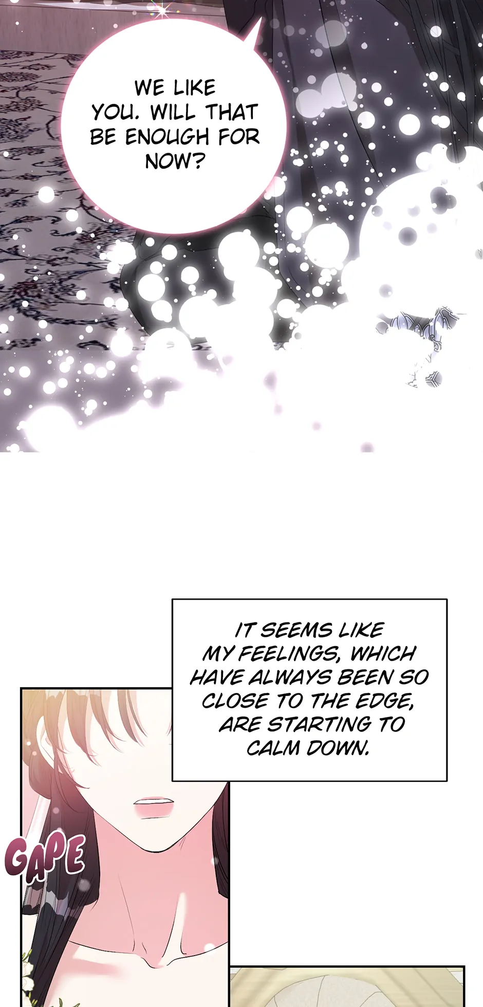 At the End of the Hidden Greenery Chapter 23 242 16