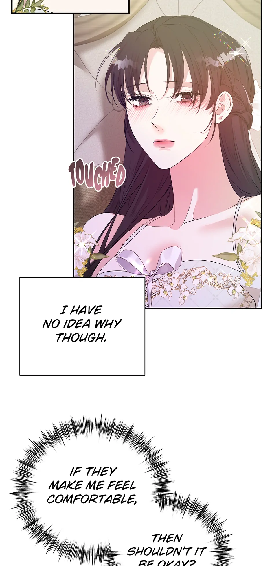 At the End of the Hidden Greenery Chapter 23 243 17