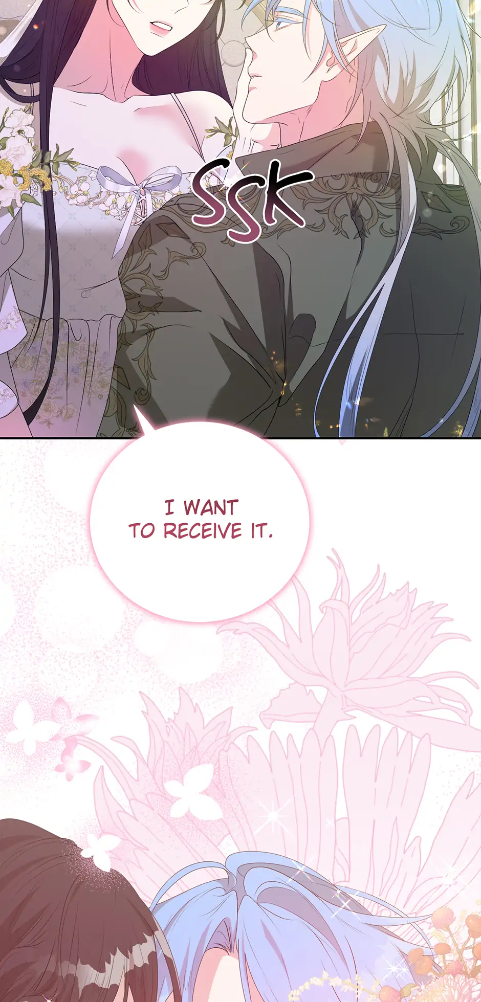 At the End of the Hidden Greenery Chapter 23 245 19