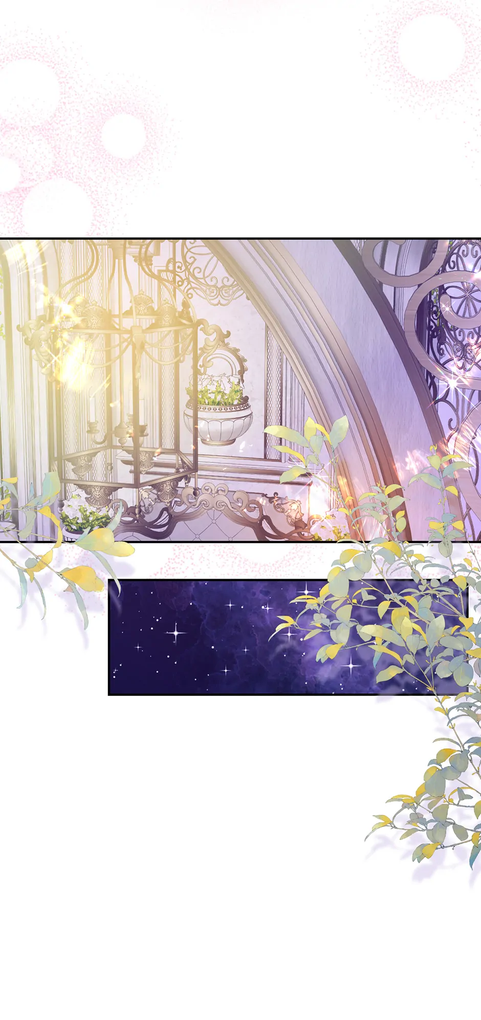 At the End of the Hidden Greenery Chapter 23 248 22