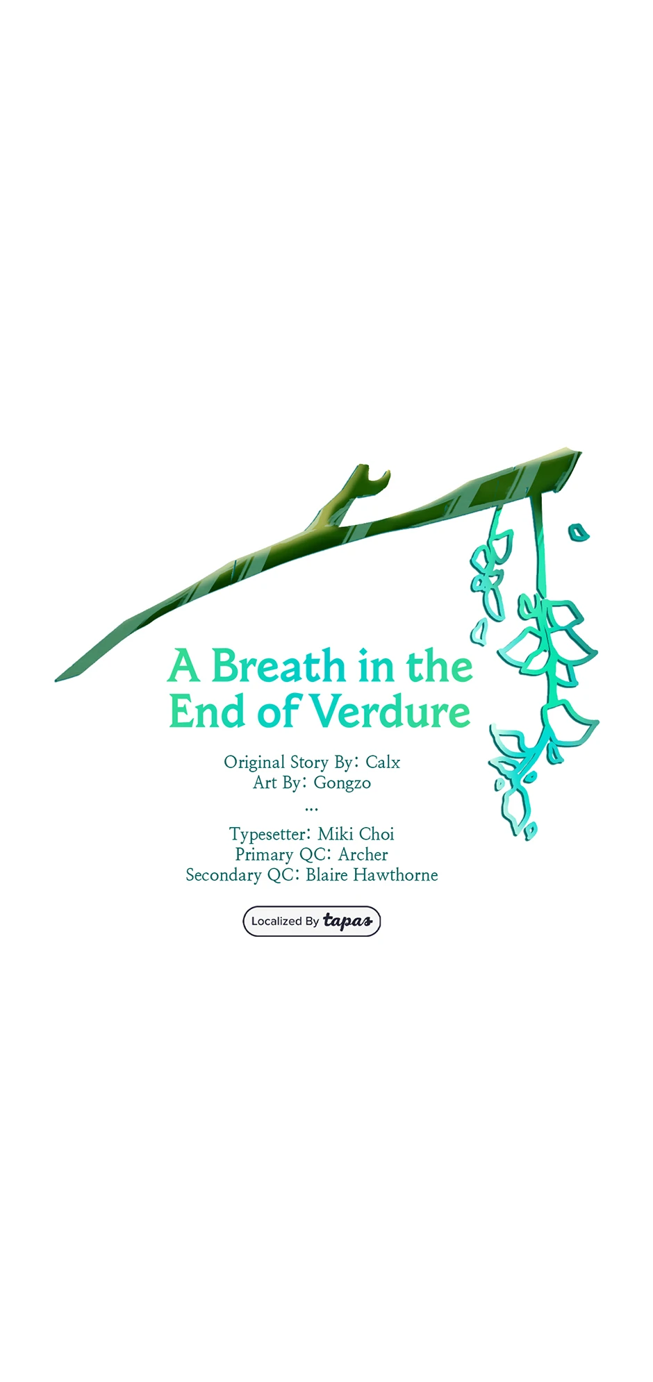 At the End of the Hidden Greenery Chapter 23 249 23