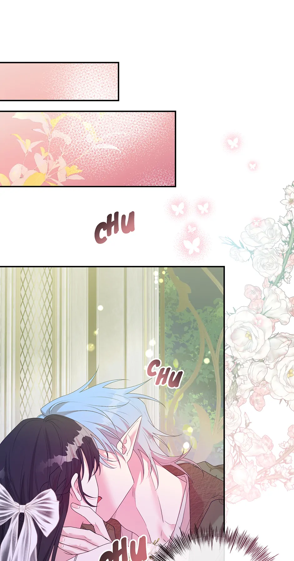 At the End of the Hidden Greenery Chapter 23 250 24