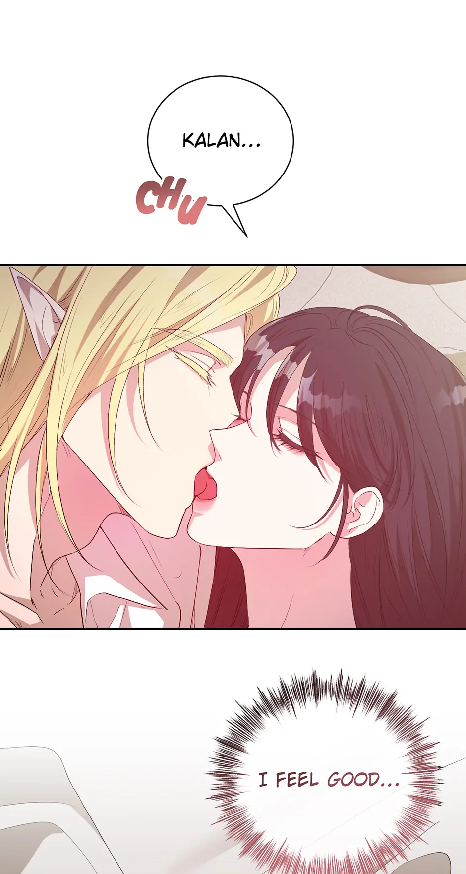 At the End of the Hidden Greenery Chapter 23 257 31