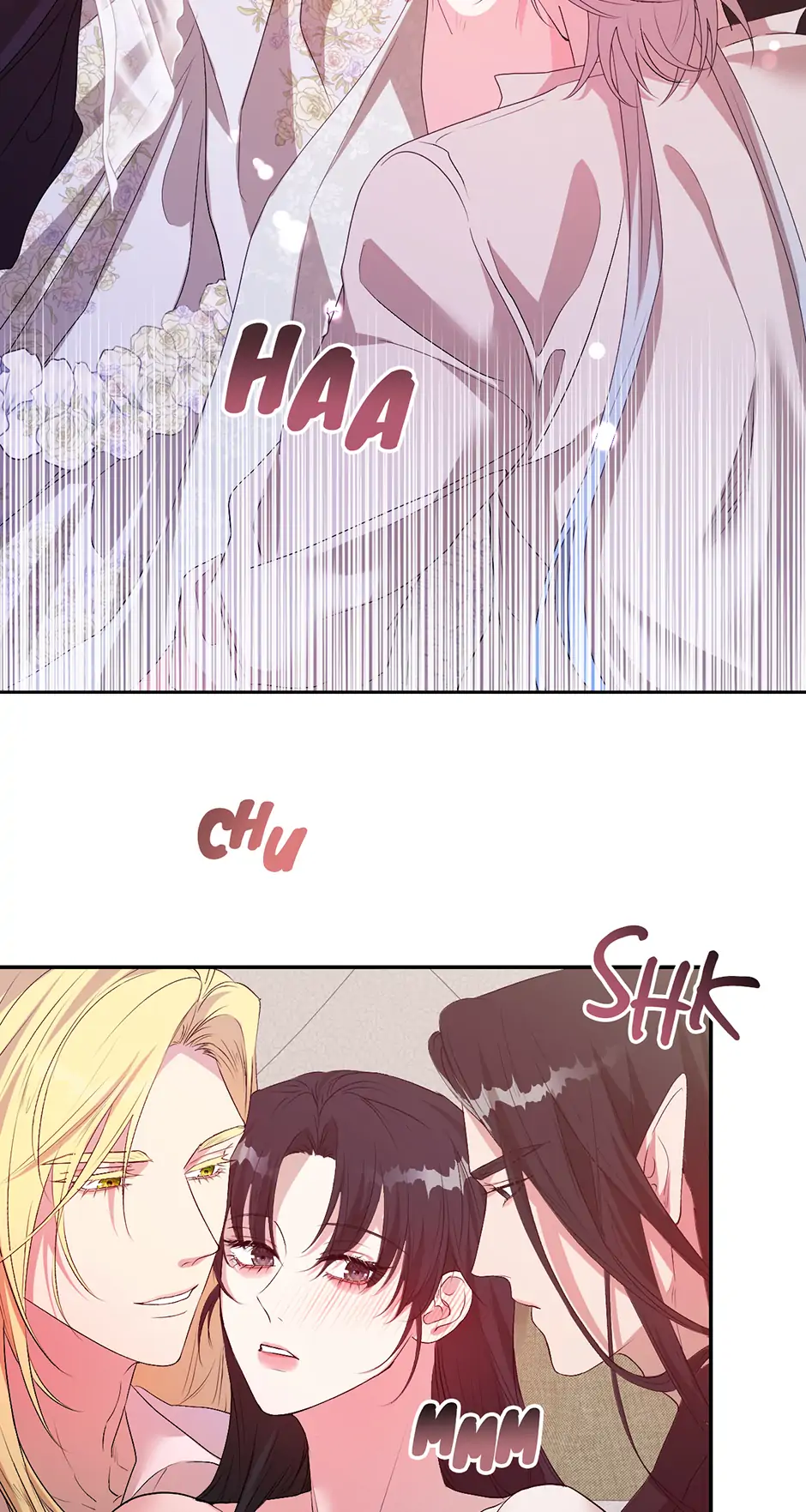 At the End of the Hidden Greenery Chapter 23 259 33