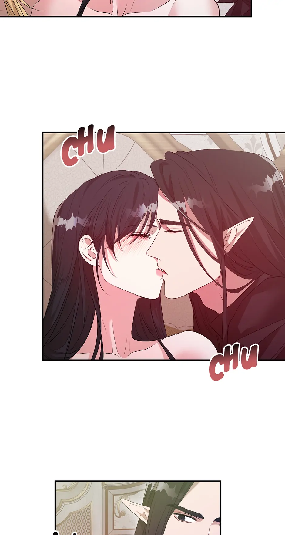 At the End of the Hidden Greenery Chapter 23 260 34