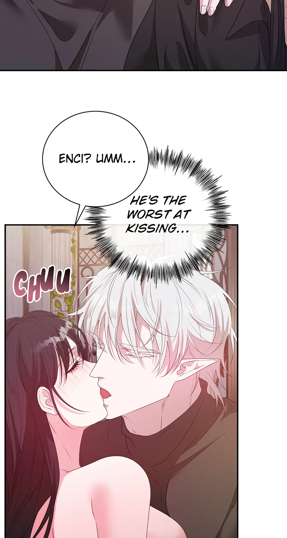 At the End of the Hidden Greenery Chapter 23 262 36