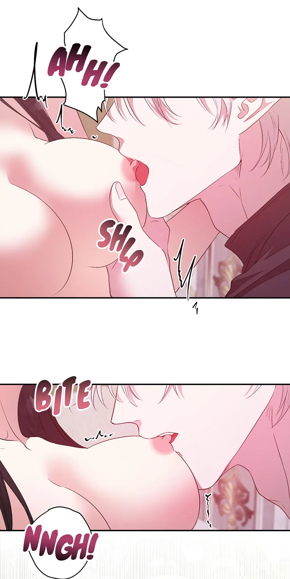 At the End of the Hidden Greenery Chapter 23 265 39