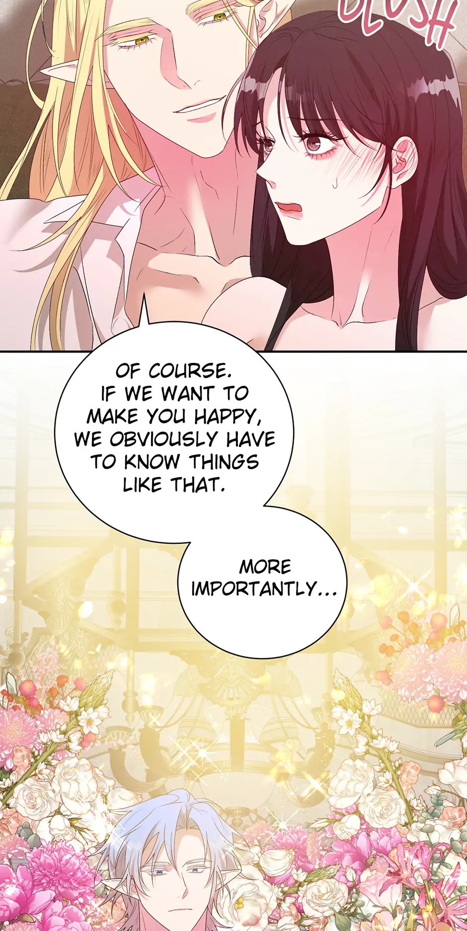 At the End of the Hidden Greenery Chapter 23 269 43