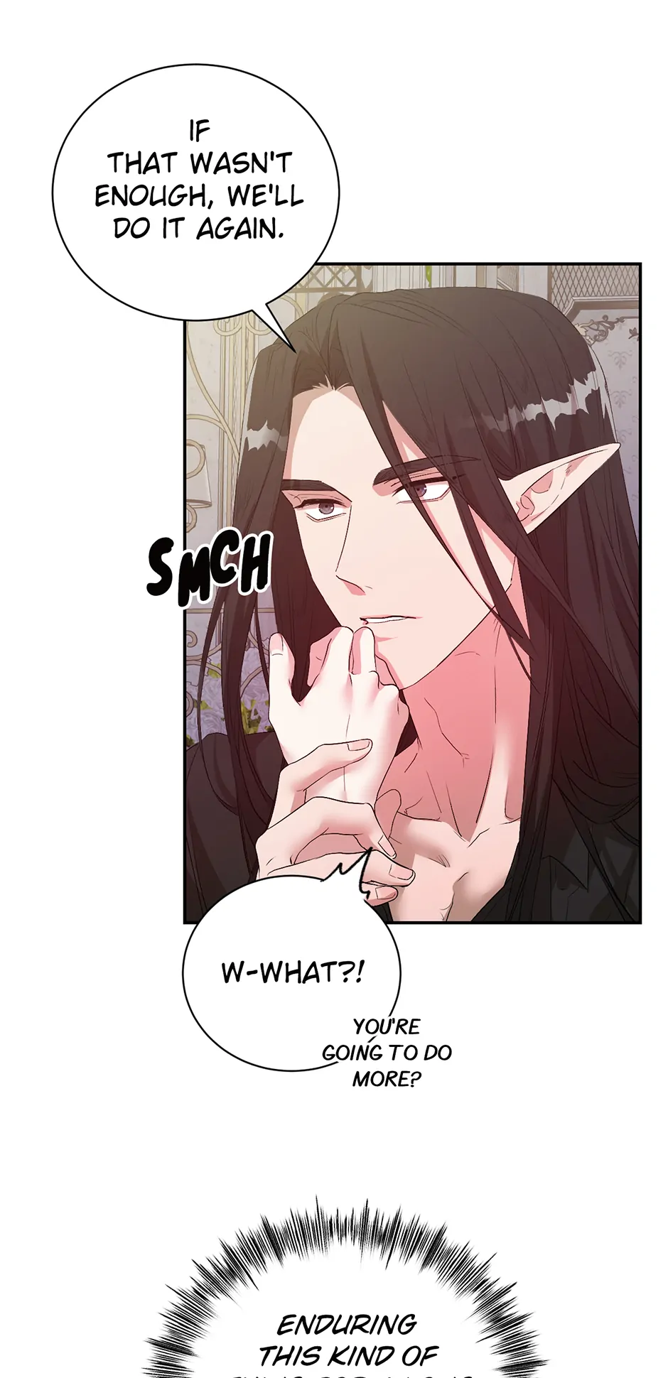 At the End of the Hidden Greenery Chapter 23 272 46