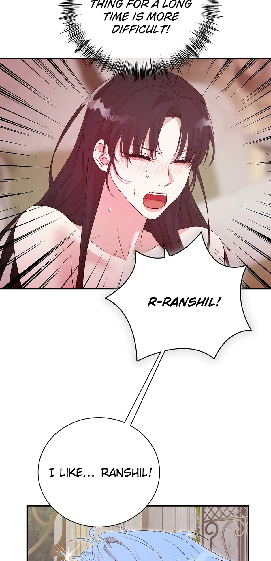 At the End of the Hidden Greenery Chapter 23 273 47