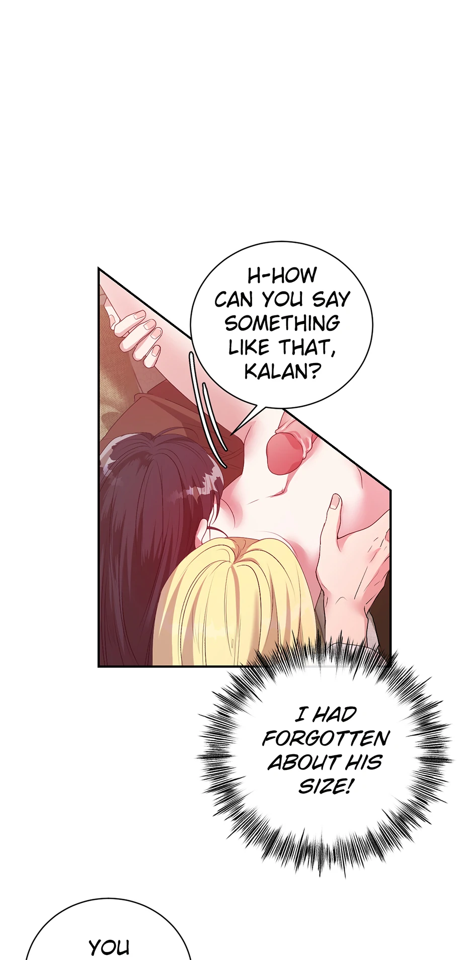 At the End of the Hidden Greenery Chapter 23 279 53