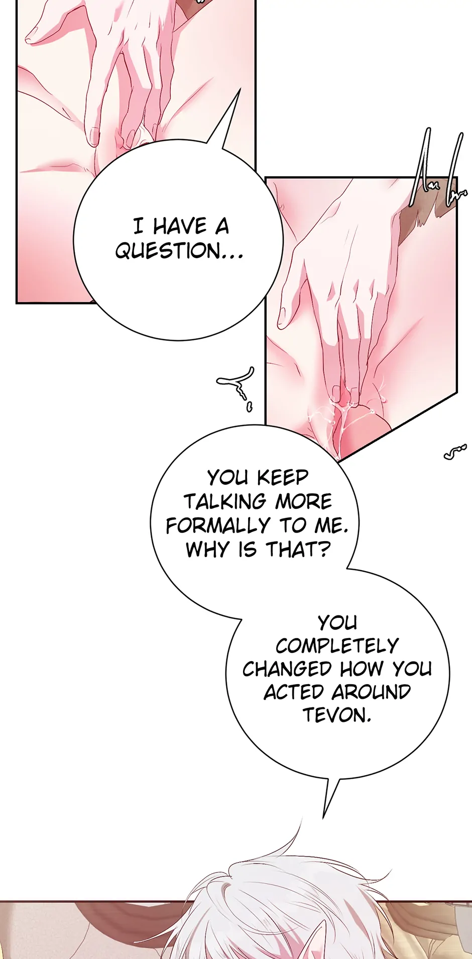 At the End of the Hidden Greenery Chapter 23 281 55