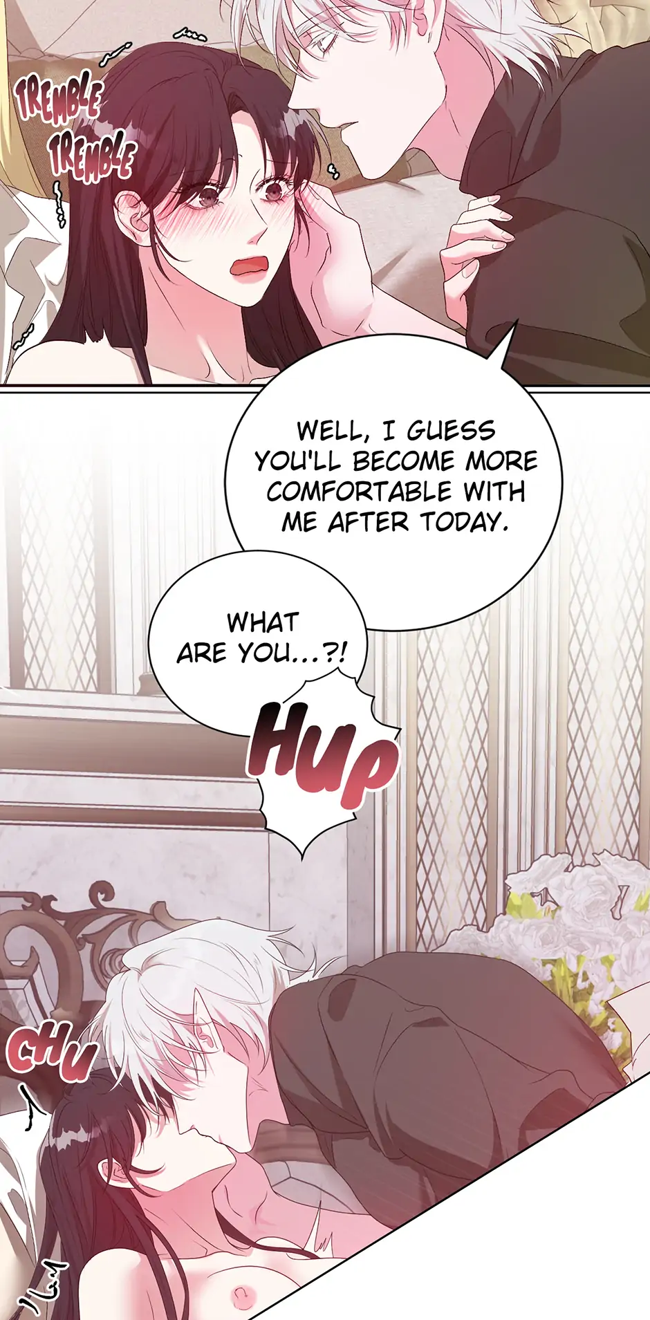 At the End of the Hidden Greenery Chapter 23 282 56