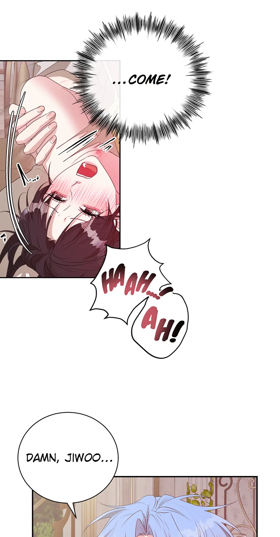 At the End of the Hidden Greenery Chapter 23 286 60